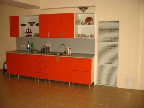 Hostal Mini Hotel Lazarevskoye