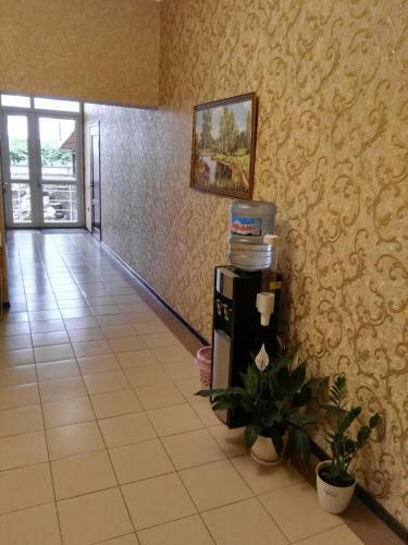 Hostal Mini Hotel Lazarevskoye