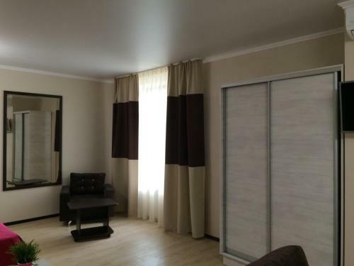 Hostal Guest House Yat-haus