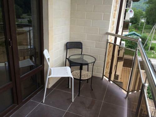 Hostal Guest House Yat-haus