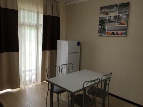 Hostal Guest House Yat-haus