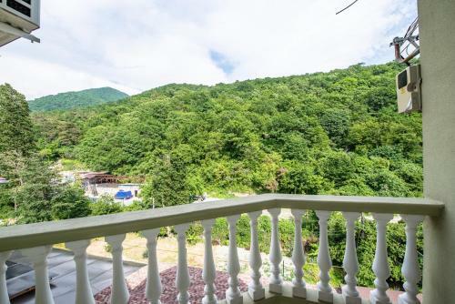 Hostal Maria Guest House
