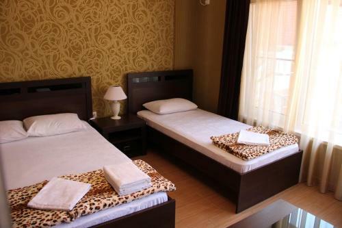 Hostal Guest House Palma