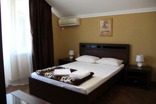 Hostal Guest House Palma