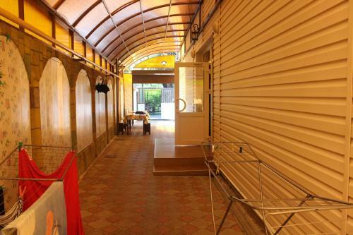 Hostal Mini-hotel Zhemchuzhina