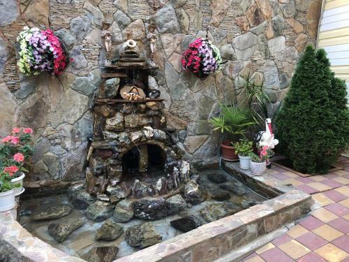 Hostal Guest House Sanar