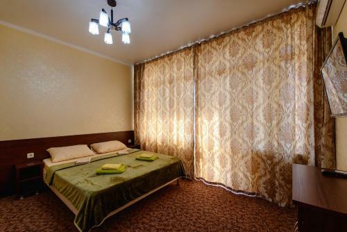 Hostal Zarya Guest House