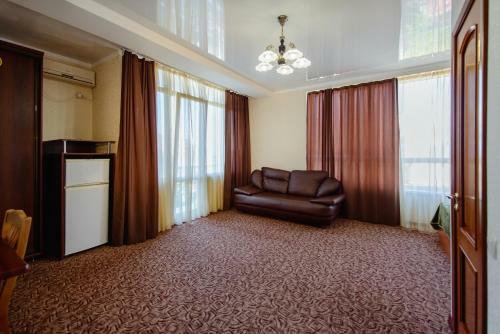 Hostal Zarya Guest House
