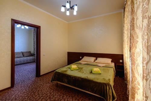 Hostal Zarya Guest House