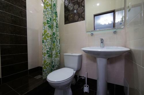 Hostal Zarya Guest House