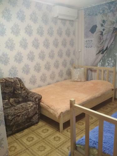 Hostal Guest House On Rybatskiy Poselok 7