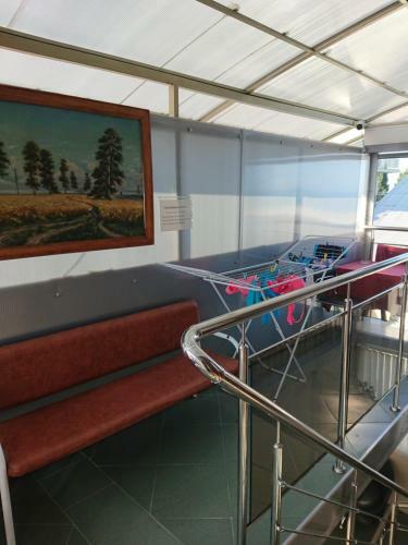 Hostal Guest House Lazurit Yug