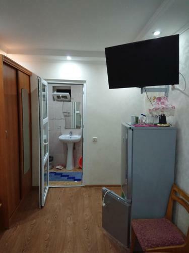 Hostal Guest House Lazurit Yug