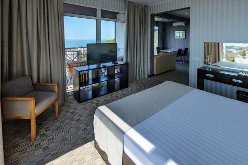 Bristol Aparthotel