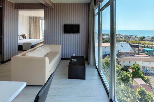 Bristol Aparthotel