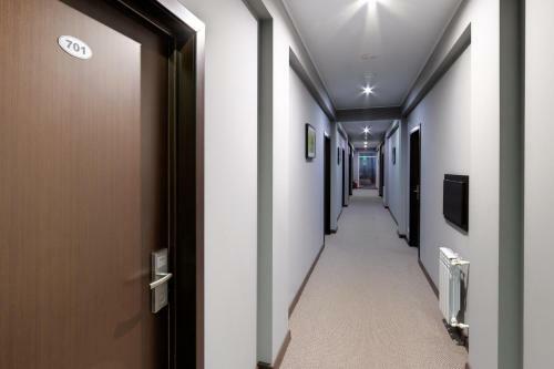 Bristol Aparthotel
