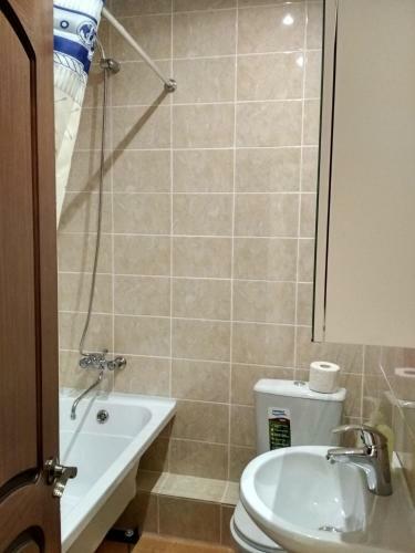 Hostal Guest House On Soglasiya