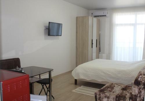 Apartment In San-marina