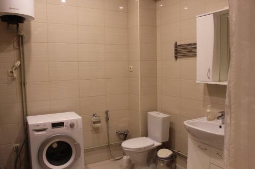 Apartment In San-marina