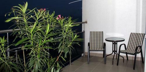 Apartment In San-marina
