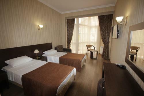 Posada Hotel Maestro