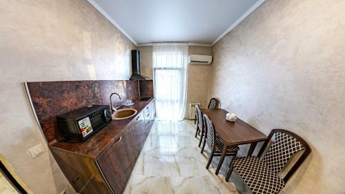 Hotel Oscar