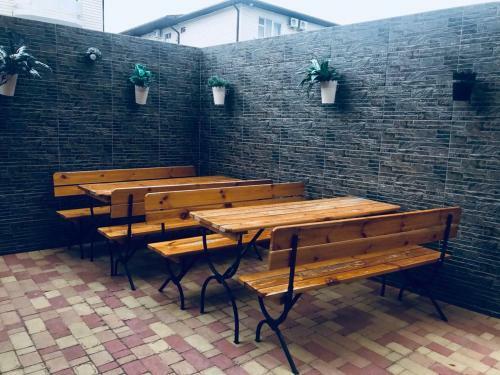 Hostal Guest House Yavilina