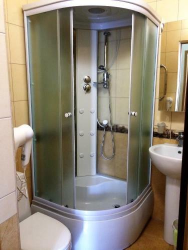 Hostal Baunti Guest House