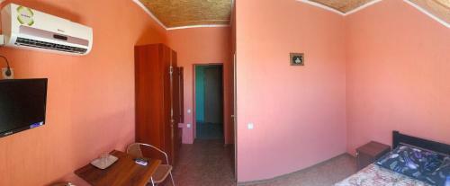 Hostal Baunti Guest House