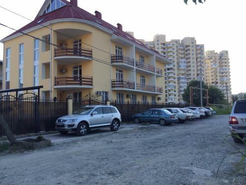 Hostal Baunti Guest House