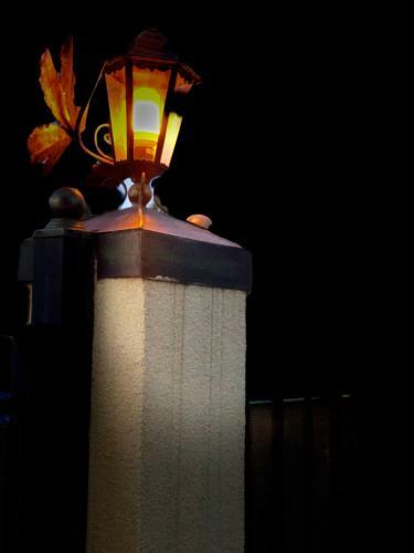 Hostal Baunti Guest House