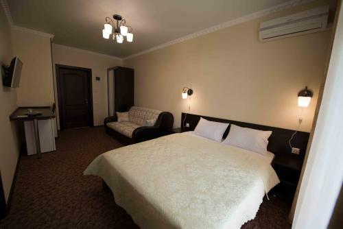 Hostal Guest House Skif