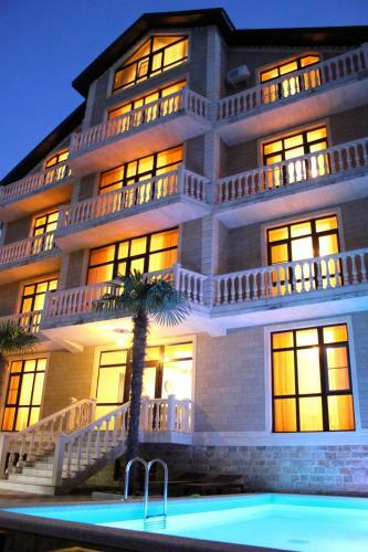 Hostal Guest House Skif