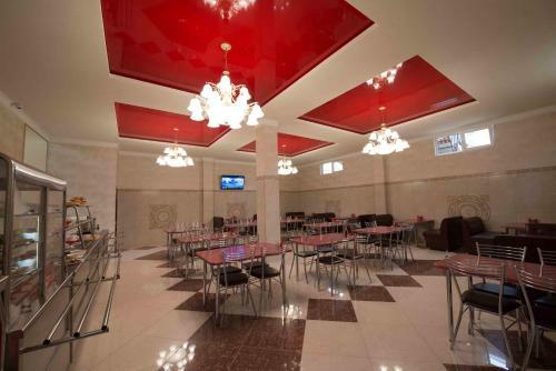 Hostal Guest House Skif