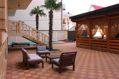Hostal Guest House Skif