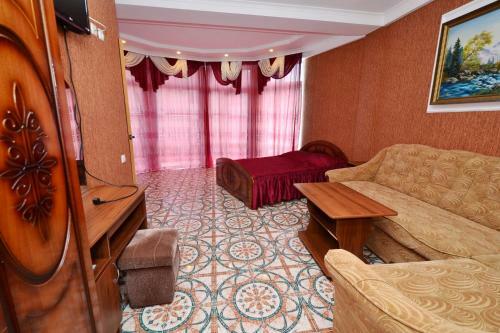 Hotel Assol