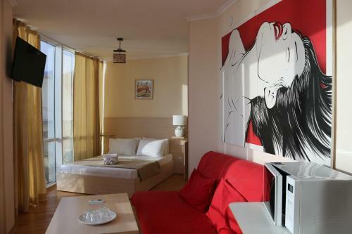 Laza Hall Hotel