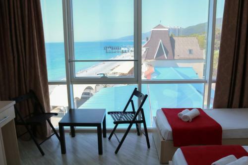 Laza Hall Hotel