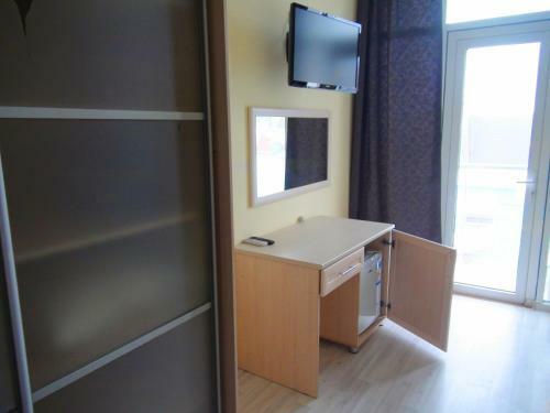 Laza Hall Hotel