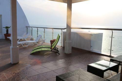 Laza Hall Hotel