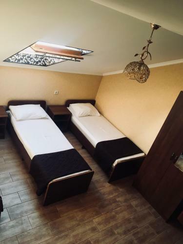 Hostal Ambassador Guest House