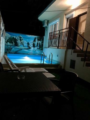Hostal Ambassador Guest House