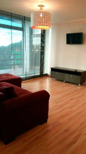 Hostal Laza Villa