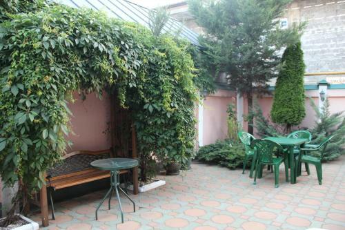Hostal Guest House Rayskoe Mestechko