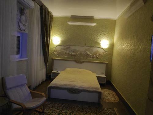 Posada Mini-hotel Zateryanny Mir