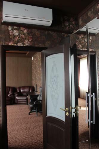 Hotel Russkaya Usadba