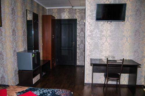 Hostal Minihotel Comfort Dmitrovka