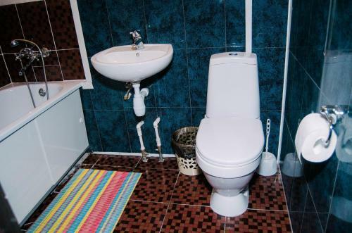 Hostal Minihotel Comfort Dmitrovka