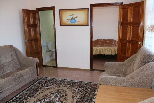 Hostal Gostiniy Dvor