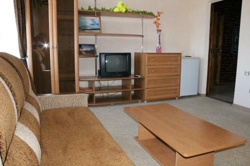 Hostal Gostiniy Dvor